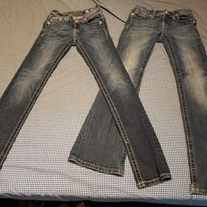 Girls miss me size 12